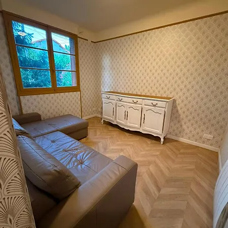 Le Ratna Apartmán